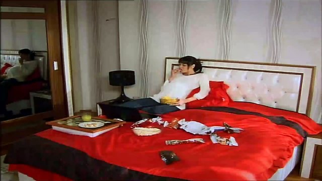 Beni Affet - 535. Bölüm