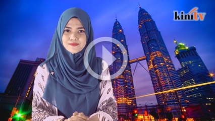 Download Video: Sekilas Fakta, Isnin 4/4 - Najib beli kira-kira empat pakaian sehari, dakwa MP DAP