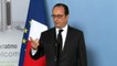"Panama Papers" : "Toutes les informations livrées donneront lieu à des enquêtes", promet Hollande