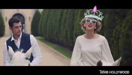6 Momentos Increíbles de Taylor Swift Con Sus Fans en el 2015