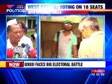 Gaurav Gogoi Is Very Optimistic About Assembly Elections