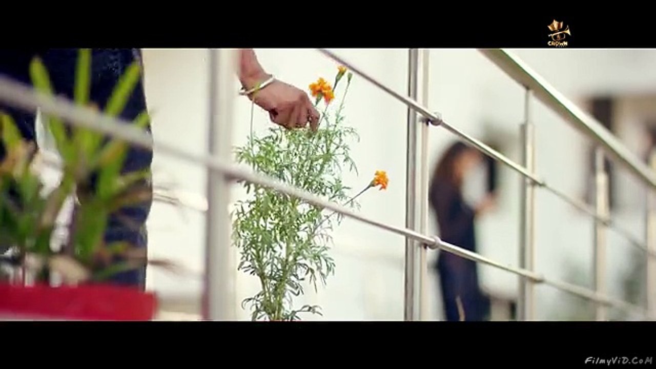 Jatt Da Blood Da Full Video Songby Mankirt Aulakh