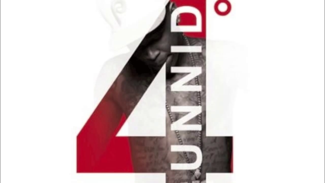 I'm a Thug--YG