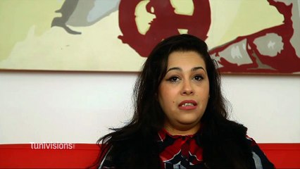 la Tunisie en fête : Souhir Khaled