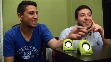 Best Shockers Reacciones Parte 1