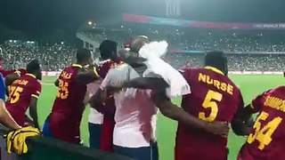 WATCH the moment that Windies Cricket won the 2016 ‪#‎WT20‬! ‪#‎WT20Final‬