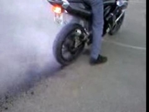 tzr 50cc en surchauffe