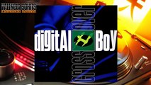 Digital Boy - Crossover (Extended Mix) [1993]