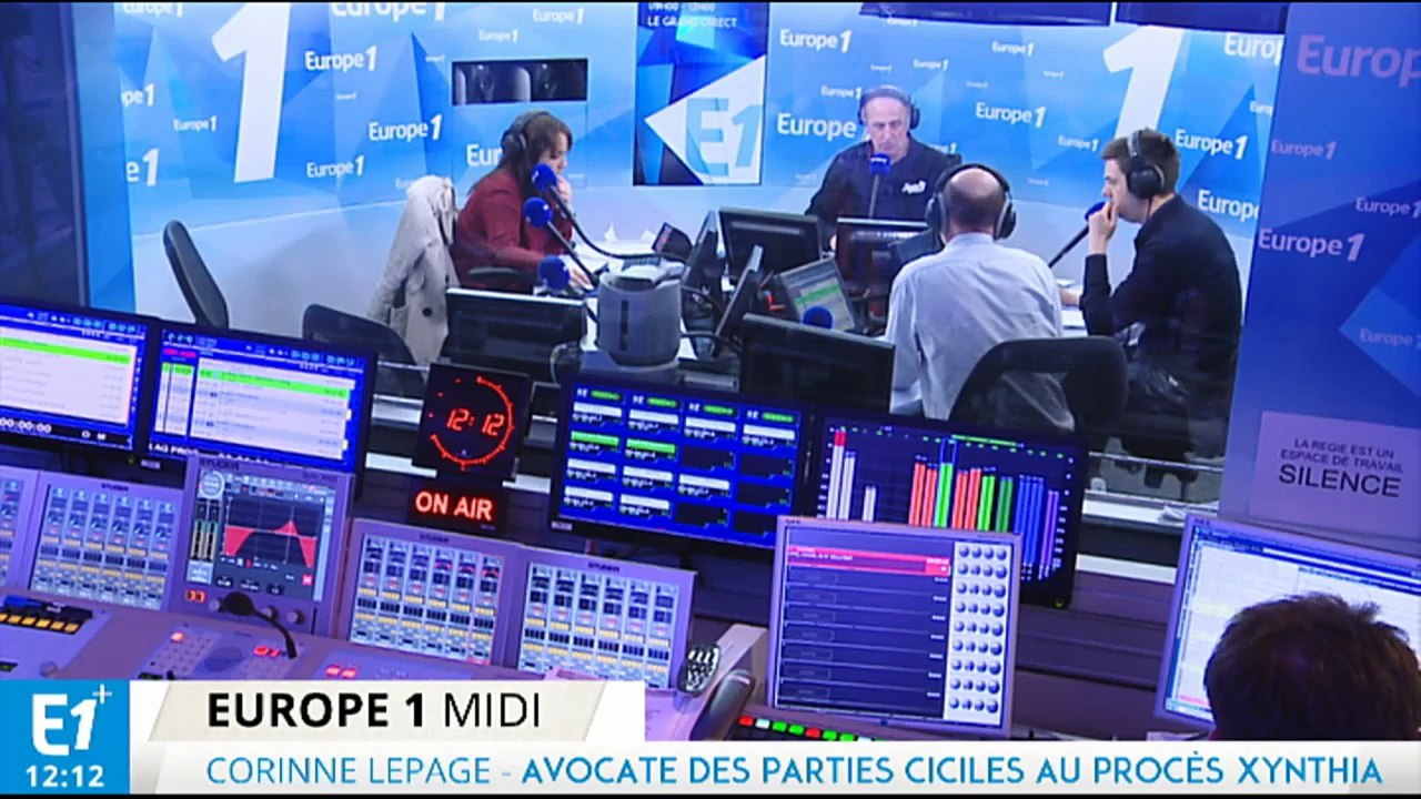 Tempête Xynthia / Corinne Lepage : "Mes clients ne comprennent pas le verdict"