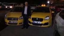 Taksicinin Evine Gelen Trafik Cezalarının Sırrı Çözüldü; İkiz Plaka