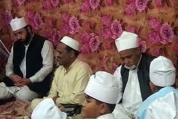 Hazri PP 2016 -Fateh Khan qawwal-Zunnar bastam sabbah shakastam_x264_x264