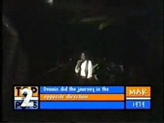 Dennis Brown-1979-Money In My Pocket-Live