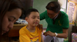 Manila launches mass dengue vaccination
