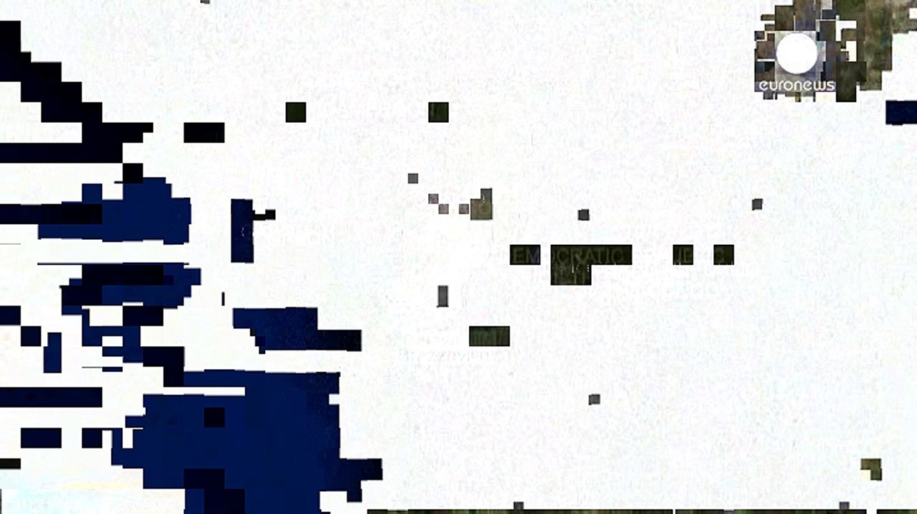 Brazzaville: Schießerei nach Friedenskonzert