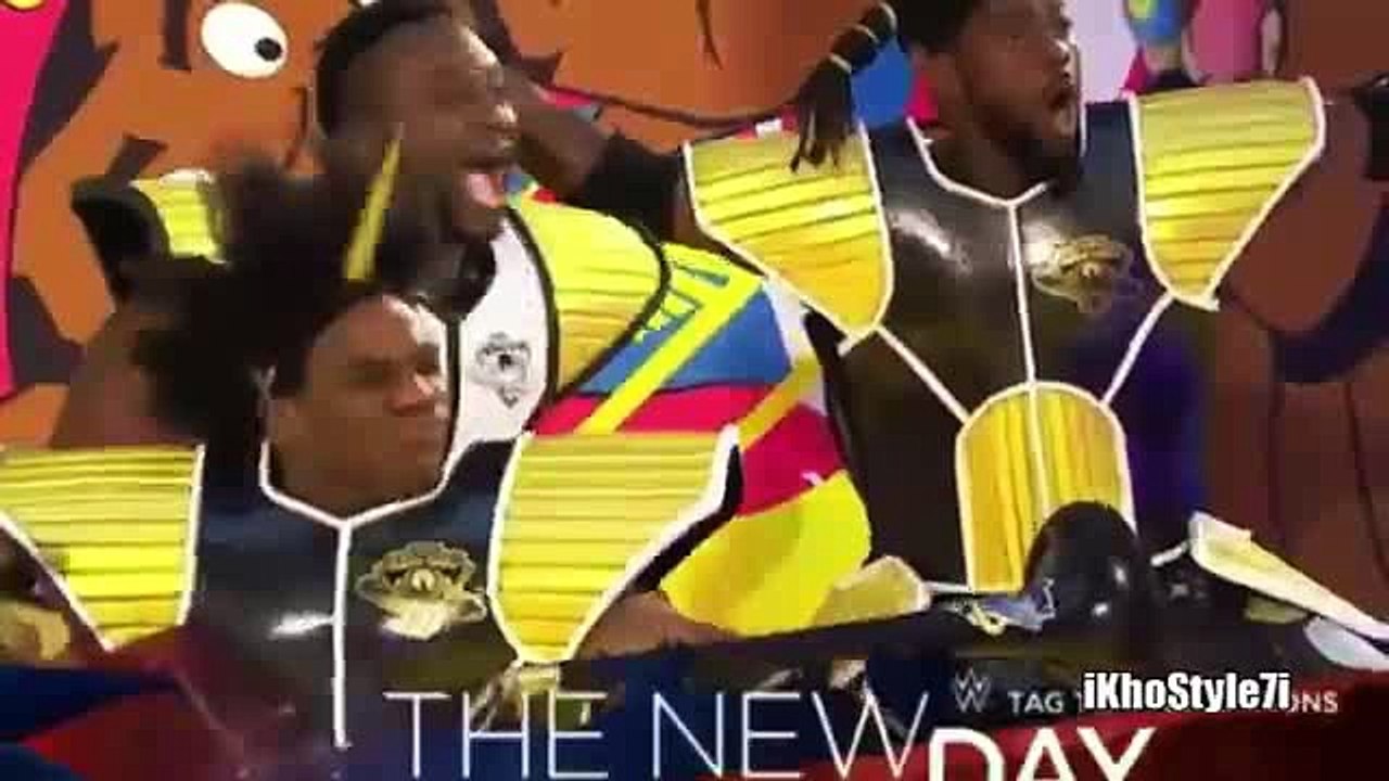 WWE WrestleMania 32 Highlights Review 2016 - WrestleMania 32 April 3 Highlights