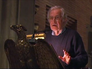 Corporate Attack on Education, Chomsky 74