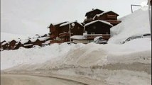 Residence Les Lodges des Alpages , Plagne Soleil | SkiHorizon Video
