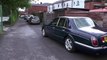 Lea Wedding Cars Bentley Arnage Hire in Bolton