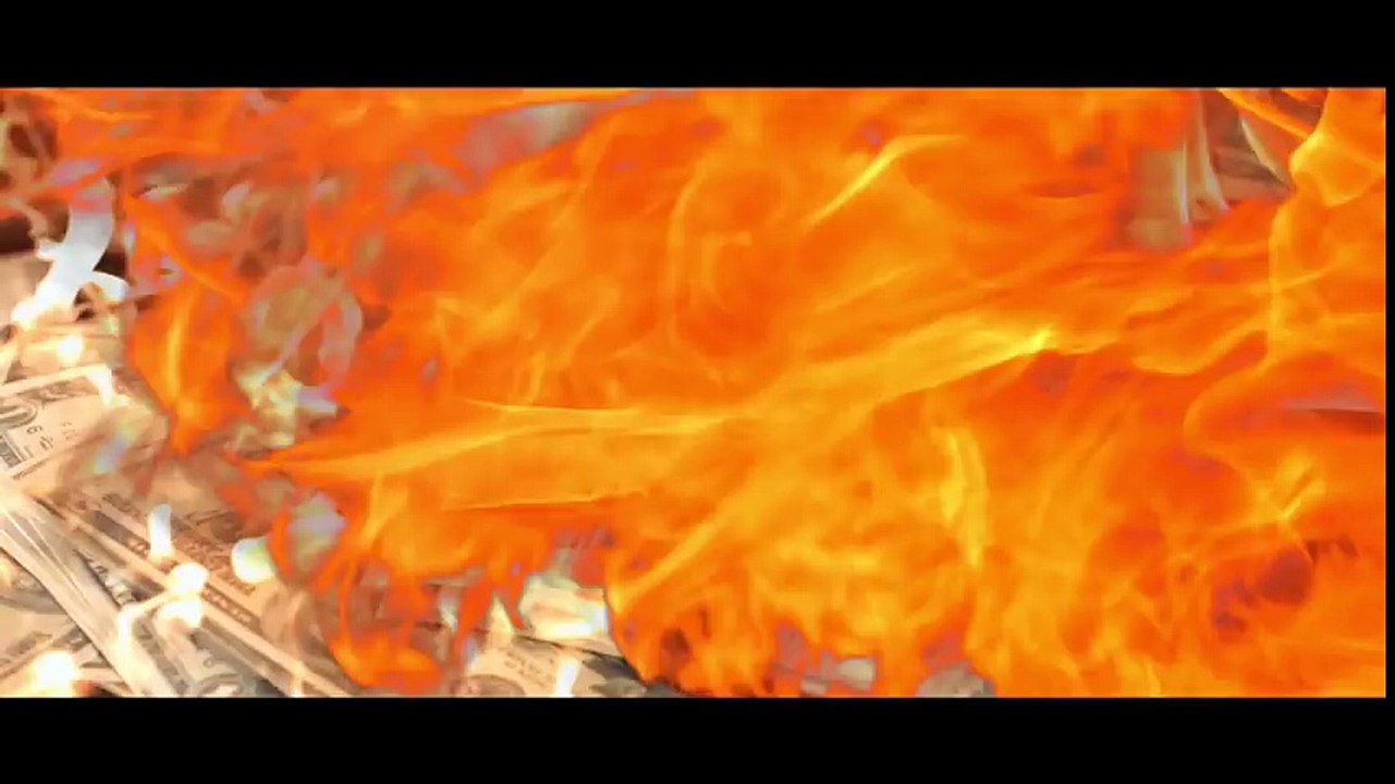 El Rey Guevara - Los Espíritus (Video Oficial) by Macguiver Films