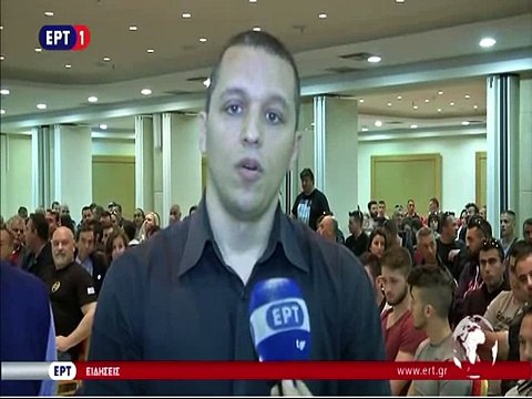 Απάντησης Χρυσής Αυγής σε Τσίπρα και ΔΝΤ