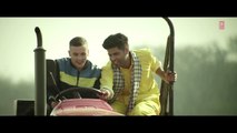 RAJVEER SINGH- Punjab Nahin Chadna Video Song - Jatinder Shah