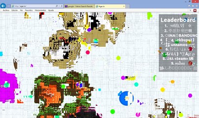 Que Pasa , Tengo Mala Suerte