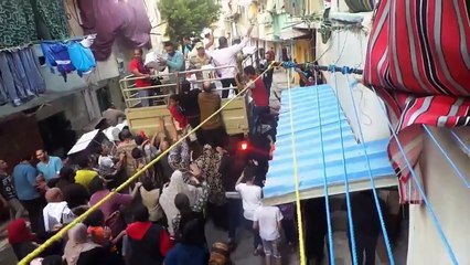 هكذا يريدك الحاكم العسكري ... شحات