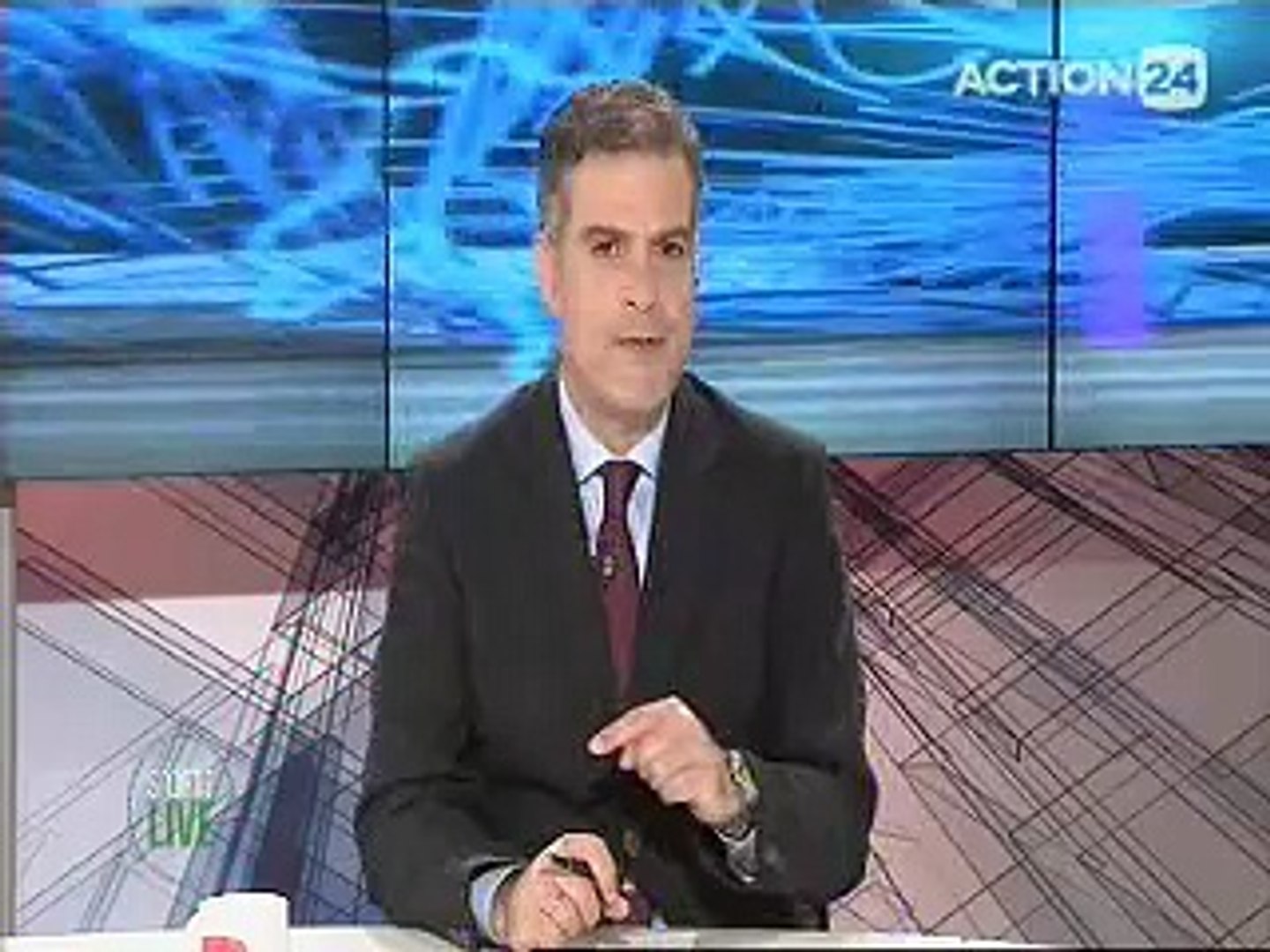 Sports Live 1-4-2016