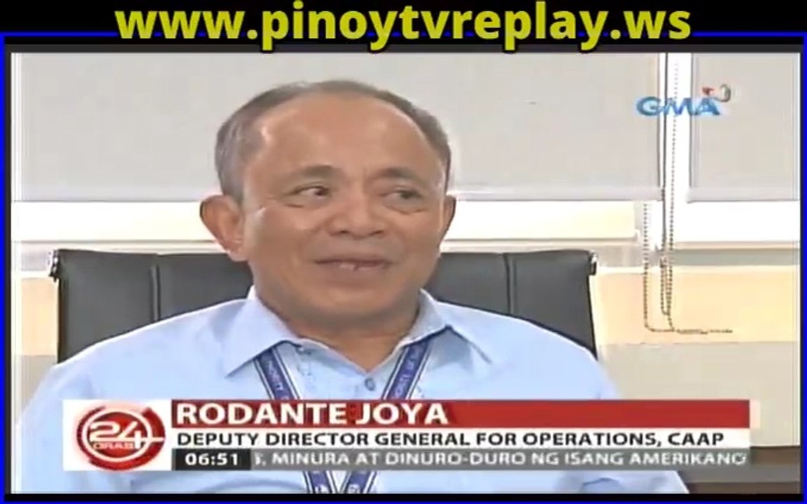 24 Oras April 4 2016 Part 03