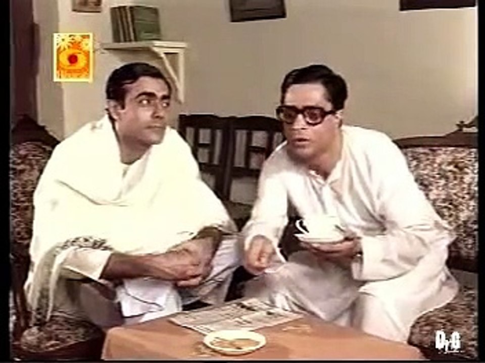 Byomkesh Bakshi׃ Episode 10 - Upsanhaar (Full Episode)