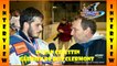 HH Interview Dylan Celestin Gardien de But des Sangliers Arvernes Clermont-Ferrand 2016-04-02