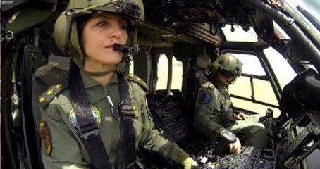 Dünya Türk Pilotlarının Peşine Düştü