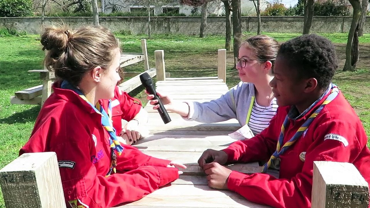 Les pionniers et caravelles de Riom