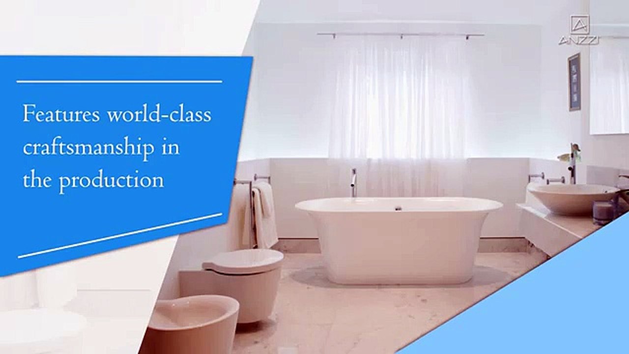 High Quality Bathroom Faucets and Fixtures