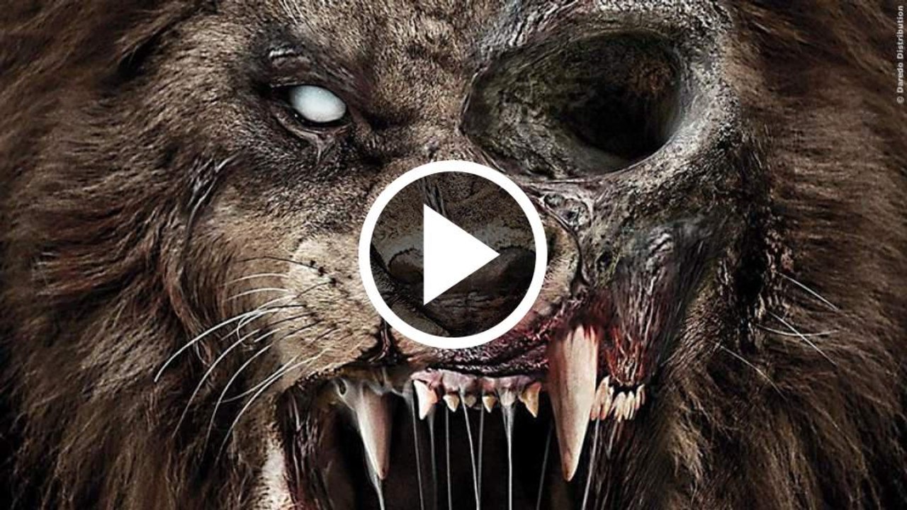 ZOOMBIES - DER TAG DER TIERE IST DA Trailer English Englisch (2016) HD