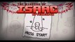 The Binding Of Isaac Afterbirth - challenge run - Ep. 10 This is the end