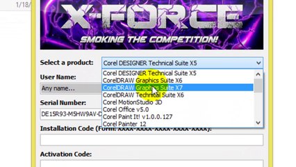Xforce