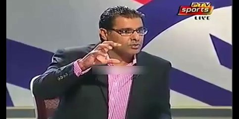 Who select Khuram Manzoor in Team - Waqar Younis Reveals