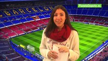 ¿Era penalti de Sergio Ramos a Leo Messi?