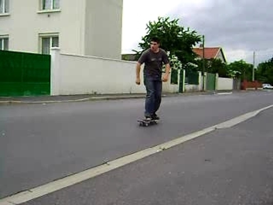 mathieu en gap