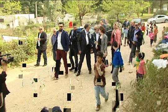 Νικόλαος για Κουρουμπλή: Τον συγχωρώ για το ουαί ημίν ...στον μητροπολίτη Κοζάνης