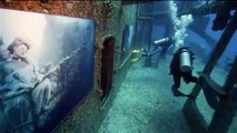 Art : En Floride, un récif artificiel abrite une exposition sous-marine d'œuvres d'art !