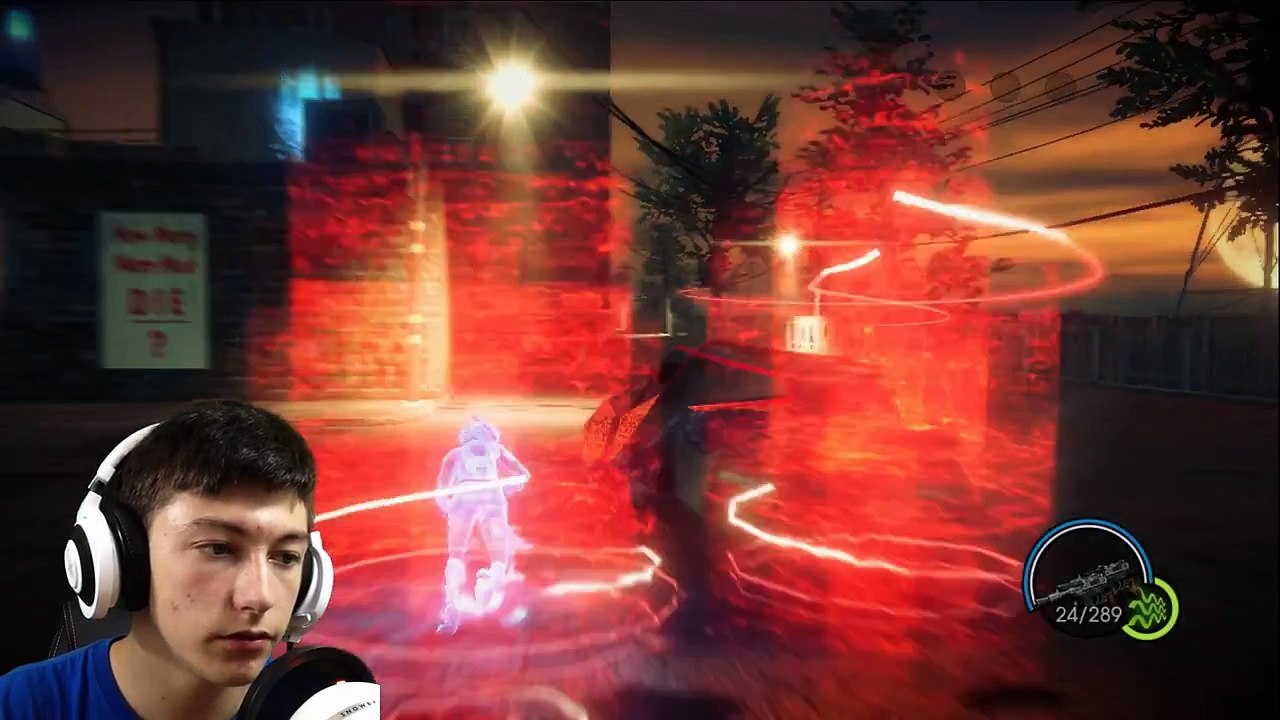 ★Saints Row 4 | Funny Moments