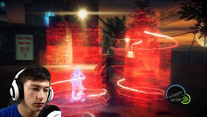 ★Saints Row 4 | Funny Moments