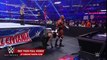 Roman Reigns vs. Triple H - WWE World Heavyweight Title Match  WrestleMania 32 on WWE Network