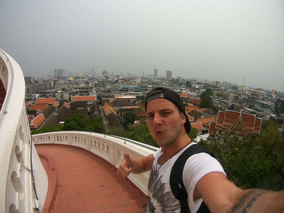 Thailand Aftermovie 2016