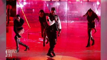 11 Best Moments From the iHeartRadio Music Awards 2016