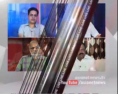 K Babu withdraws resignation | News Hour 30 Jan 2016