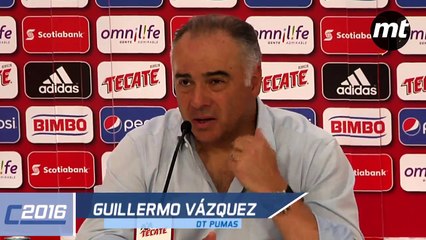 Nos superaron ampliamente: Memo Vázquez