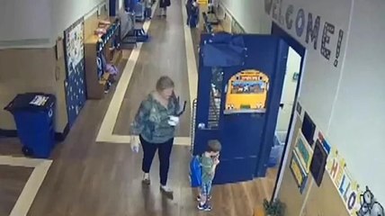 Mükemmellik ödülü alan öğretmenin kariyerini bitiren hareket